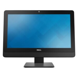 All in One Dell Optiplex 3030 (Pantalla 20″, Intel Core i5 de 4ª Gen, 8gb DDR3, 500gb HDD) Seminuevo