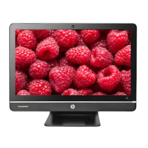 All in One HP Compaq Pro 4300 (Pantalla 20″, Intel Core i5 de 3ª Gen, 6gb DDR3, 500gb HDD) Seminuevo