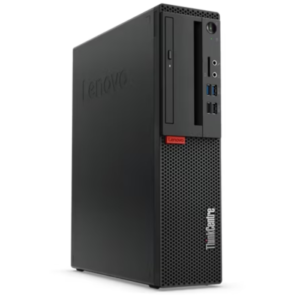 CPU Lenovo ThinkCentre M715s SFF (A12-9800, 7ª Gen, 12gb DDR4, 128gb SSD) Seminuevo