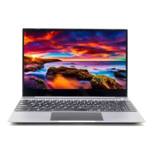 Notebook GEAR Iris (FULL HD) (Pantalla 14.1”, Intel Core i3 de 10°Gen, 8gb LPDDR4X, 256gb SSD) OpenBox