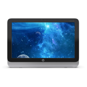 All in One HP Proone 400 G1 (Pantalla 19,5″, Intel Core i5 de 4°, 8gb DDR3, 240gb SSD) Seminuevo