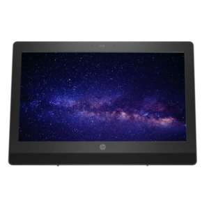All in One HP Proone 400 G3 (Pantalla 20″, Intel Core i5 de 6ª Gen, 8gb DDR4, 240gb SSD) Seminuevo